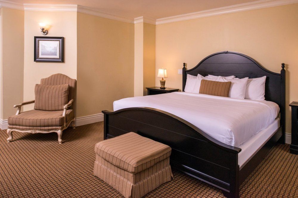 Niagara Crossing Hotel And Spa Люистън Екстериор снимка